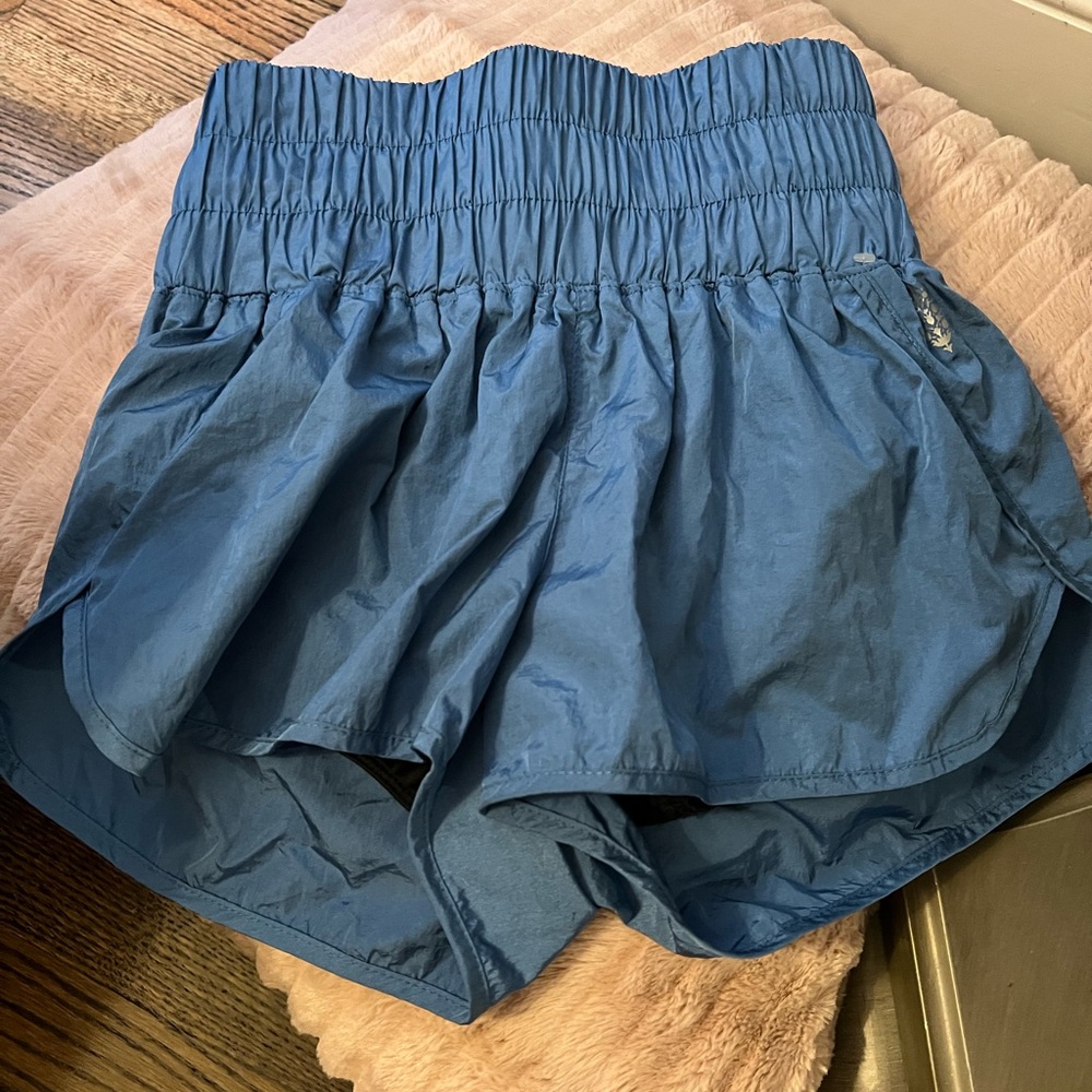 Free people way home short